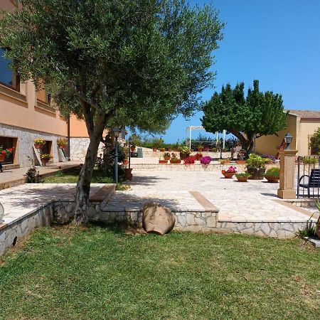 Il Poggetto Marzamemi B&B Exterior foto